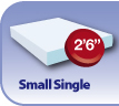 Single Mattresses