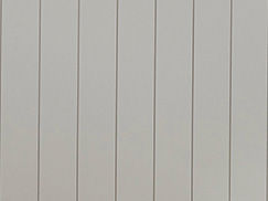 Julian Bowen Cameo Combination Wardrobe Dove Grey At Mattressman