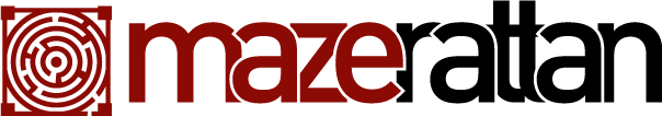 Maze Rattan