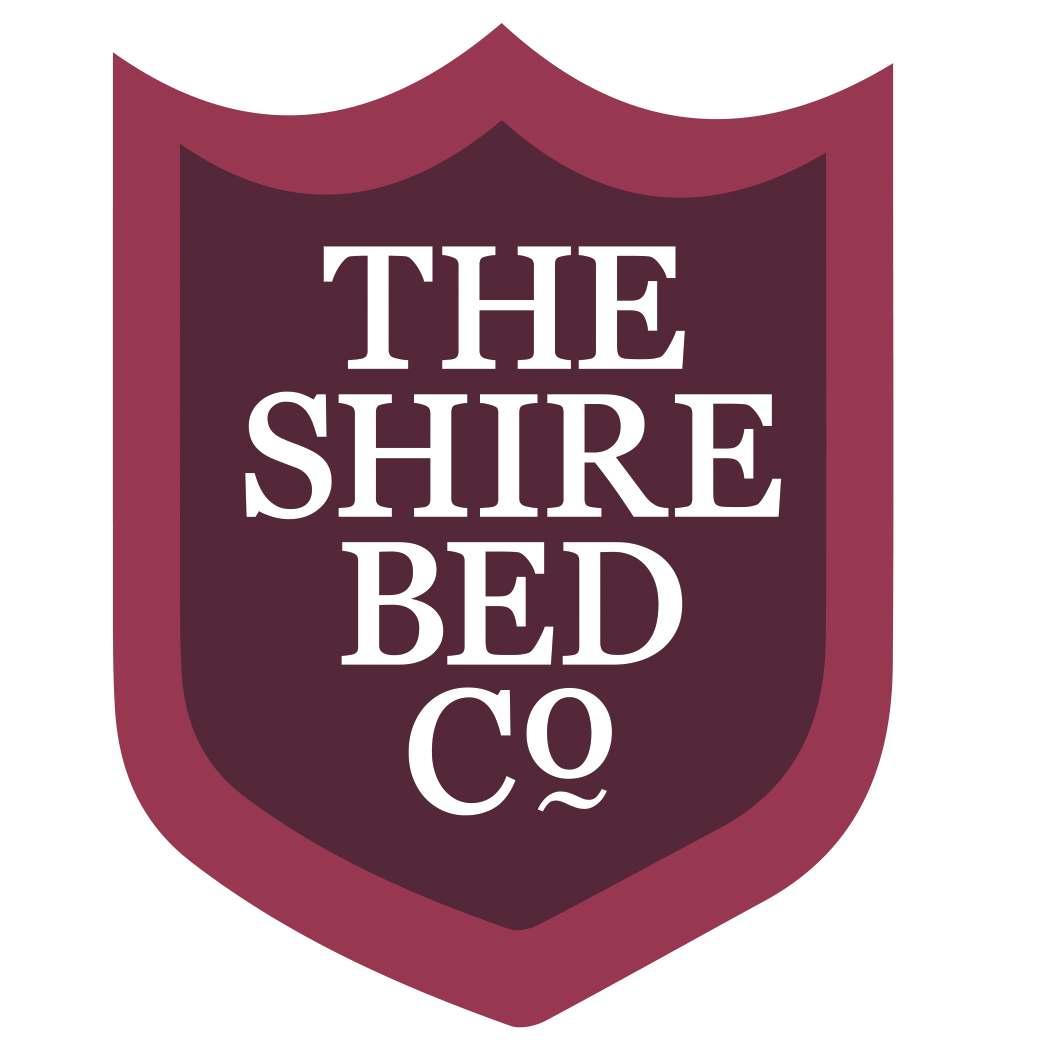 Shire Beds logo