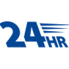 24hr delivery icon