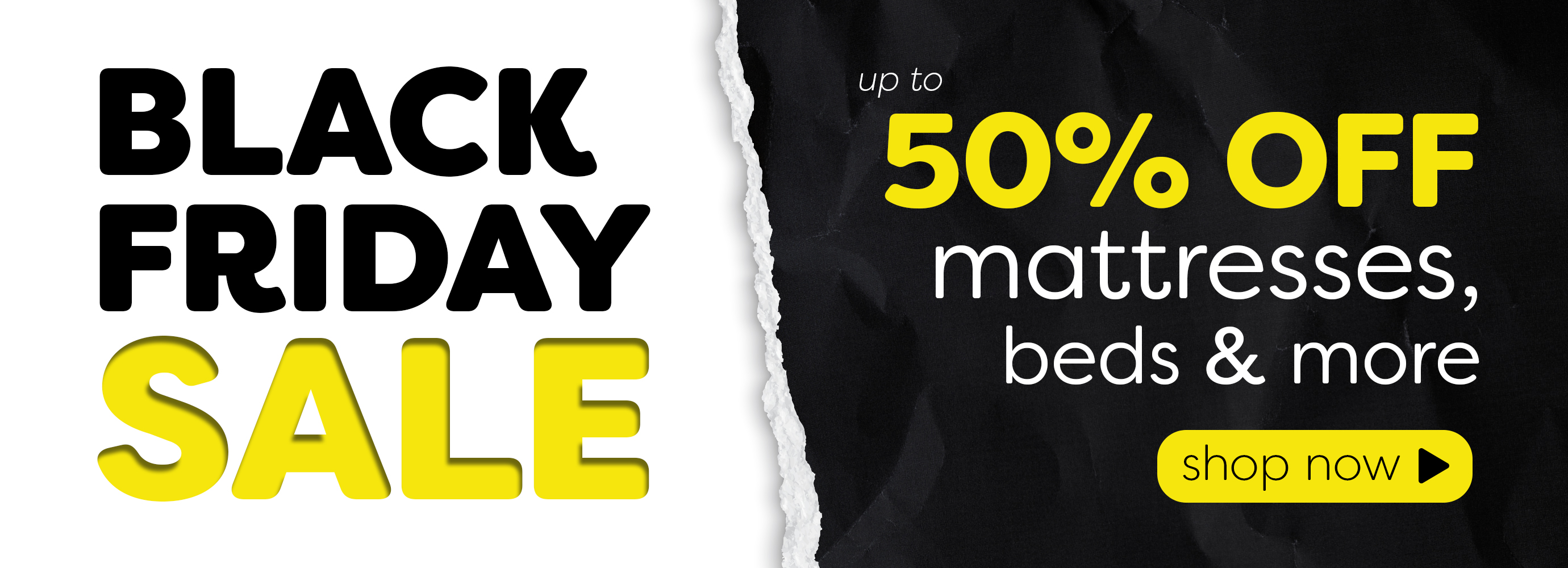 Black Friday Extended Deal