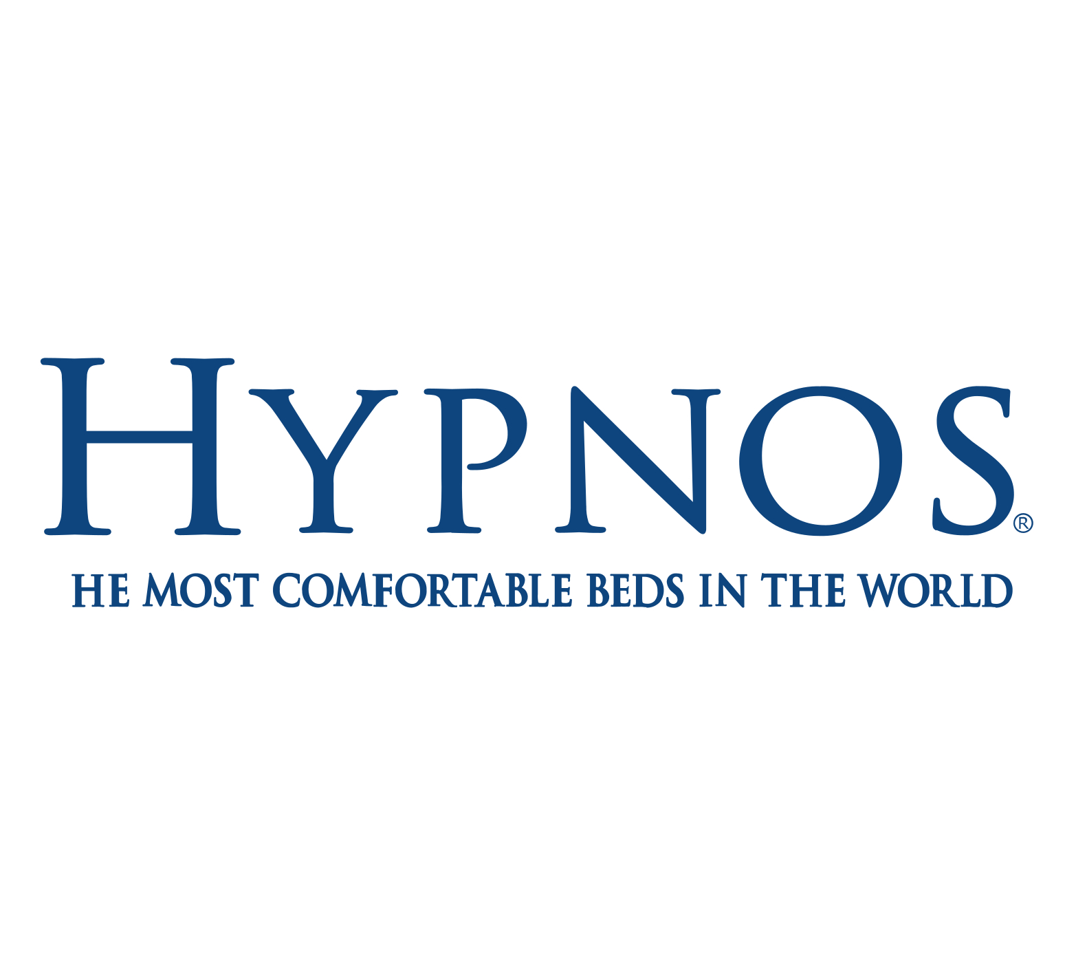 Hypnos Brand Logo