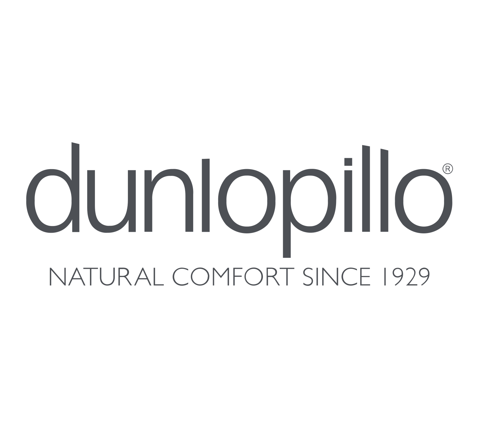 Dunlopillo Brand Logo