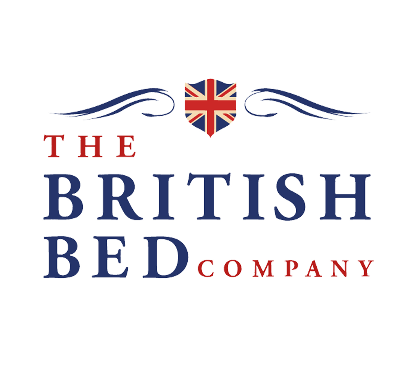 British Bed Company Brand Logo