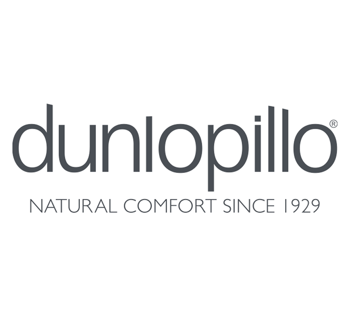 Dunlopillo Brand Logo