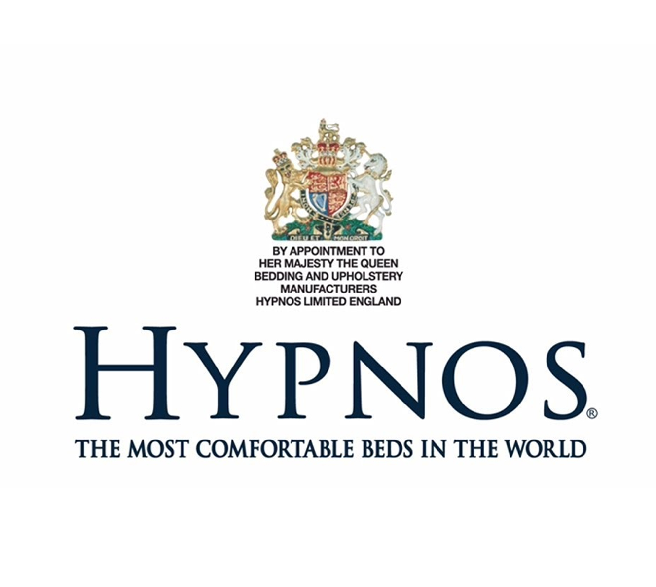 Hypnos Brand Logo