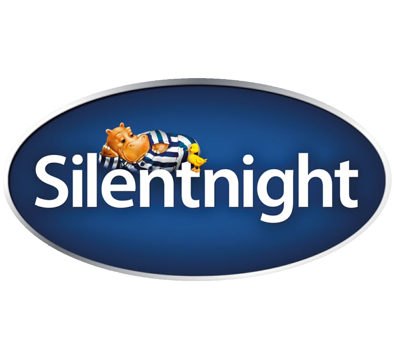 Silentnight Brand Logo