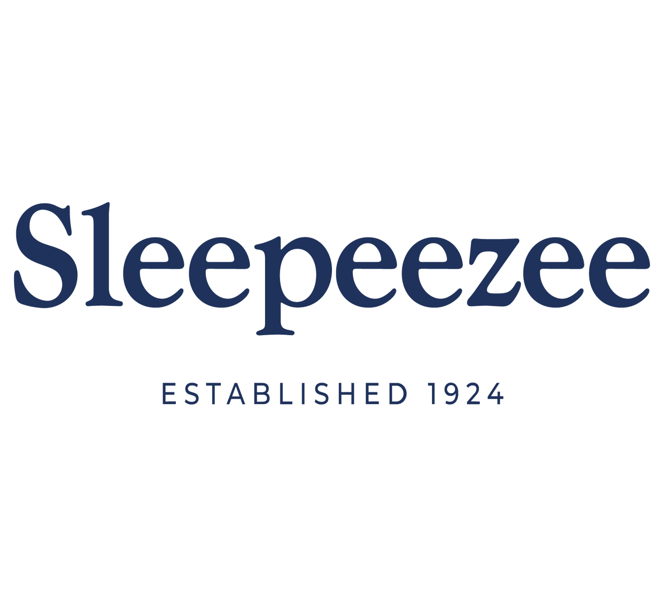 Sleepeezee Brand Logo