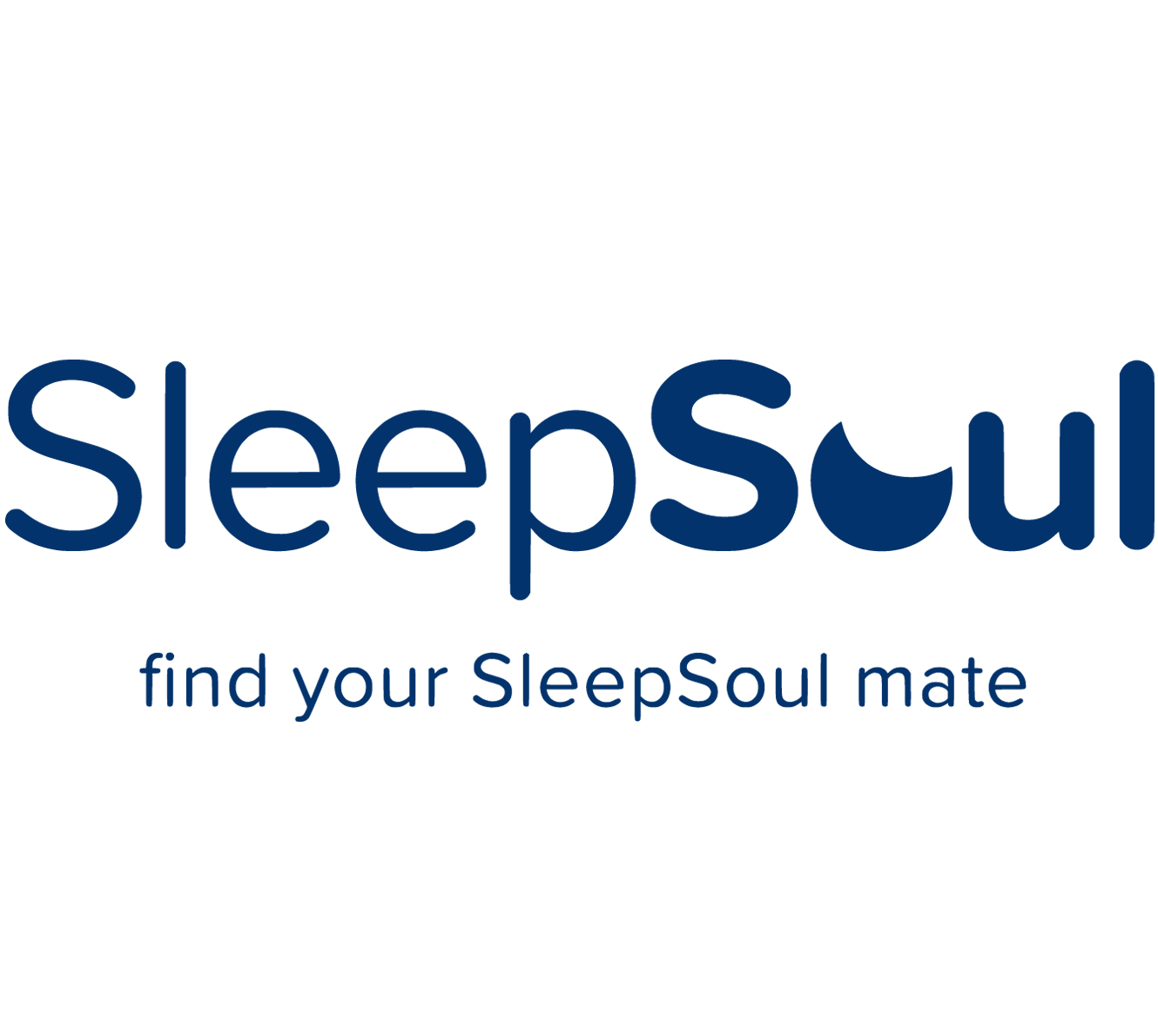 Sleepsoul Brand Logo