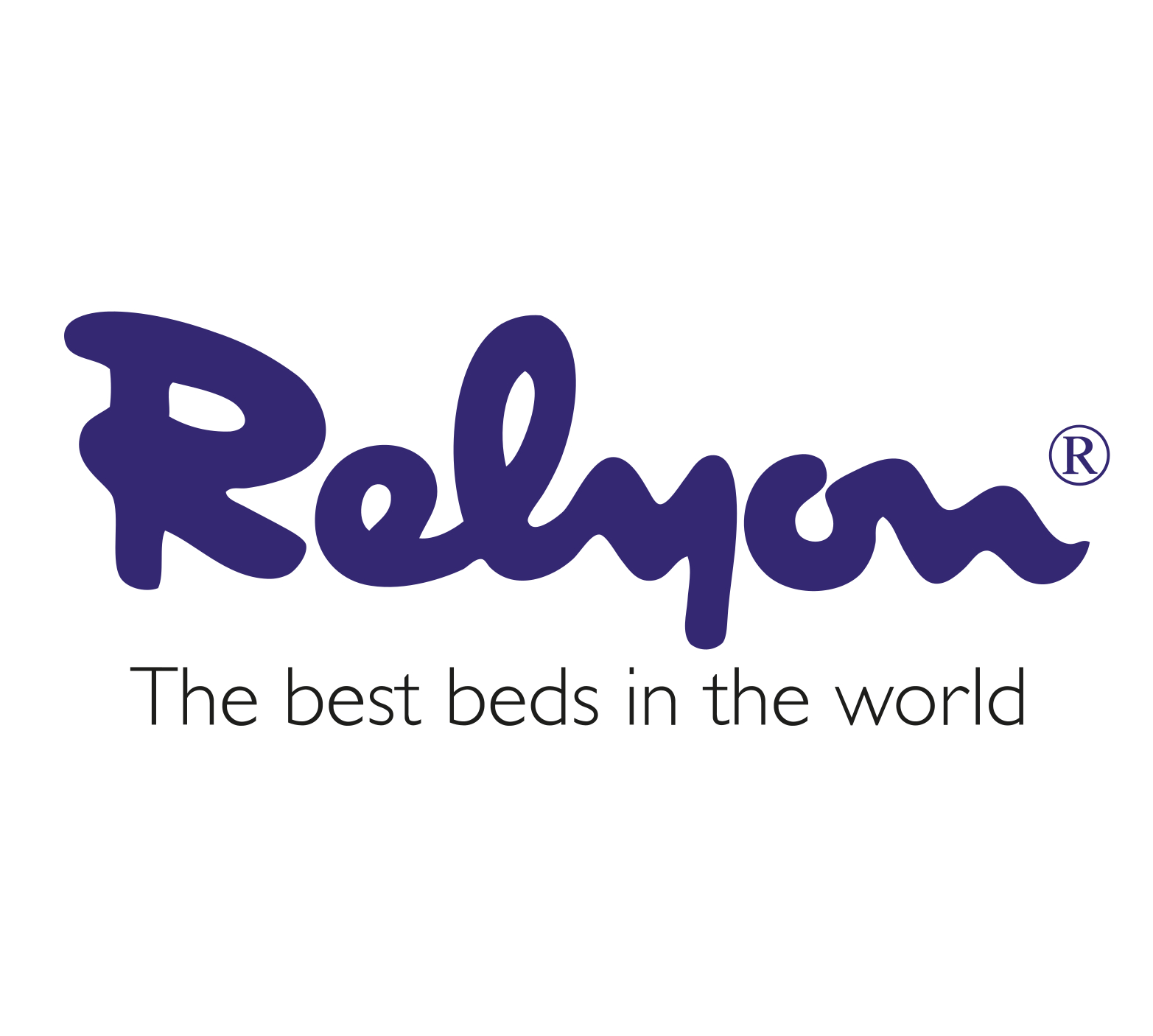 Relyon Brand Logo