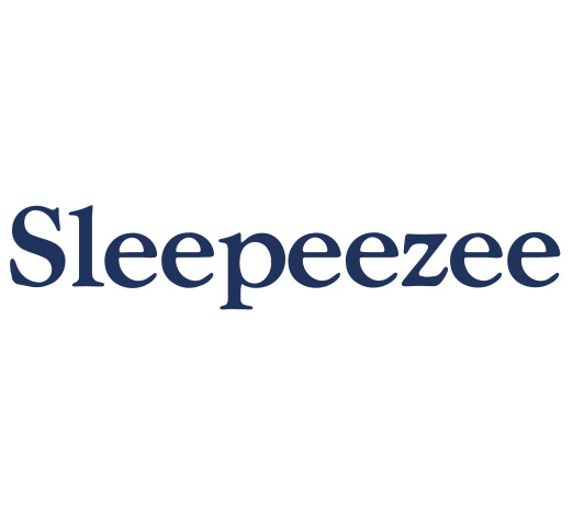 Sleepeezee Brand Logo