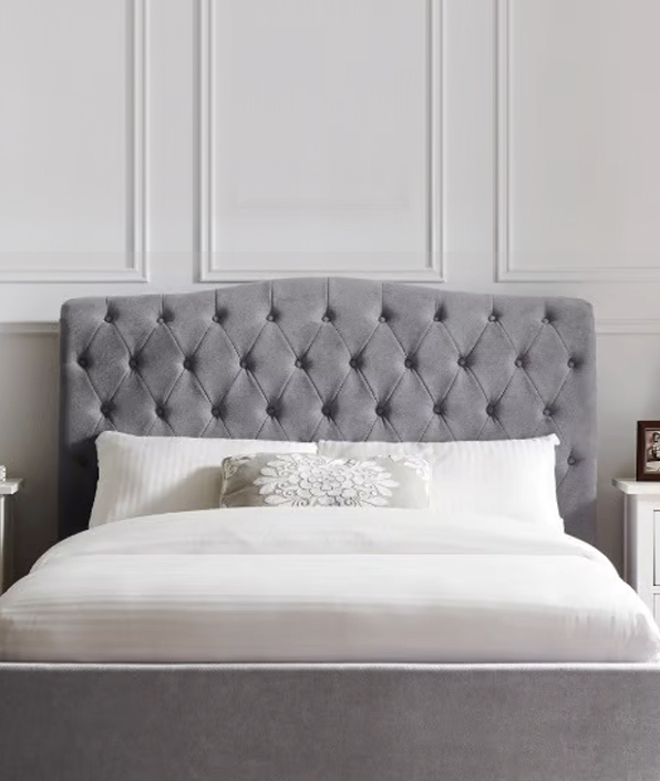 Fabric Headboards