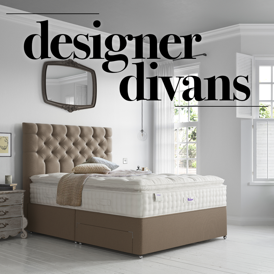 Designer Divans