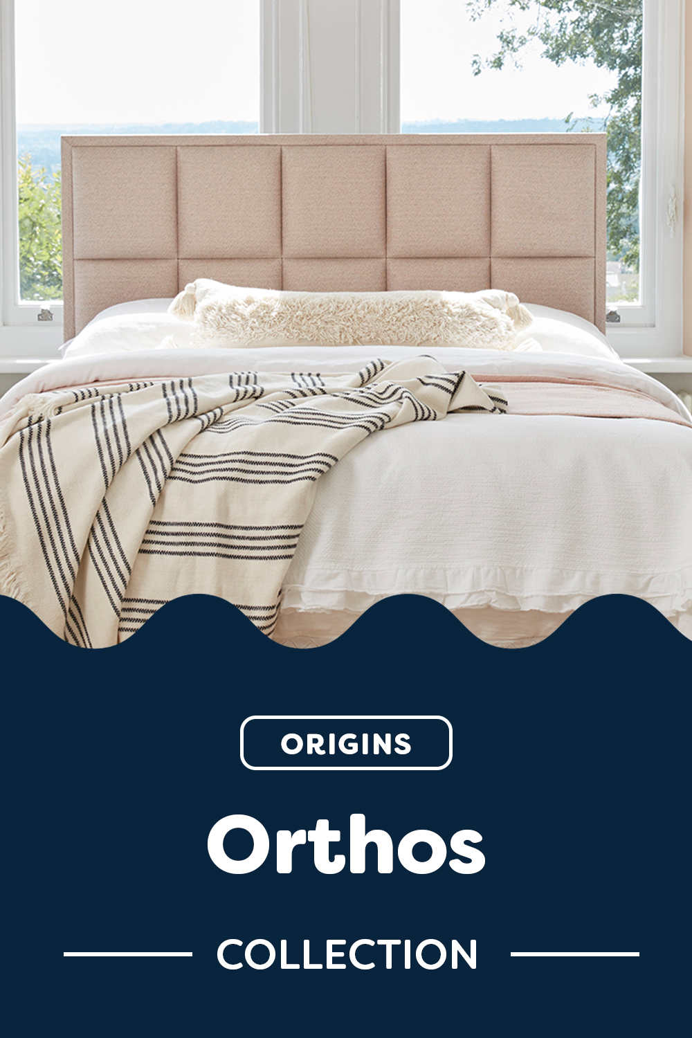 Hypnos Orthos Mattresses