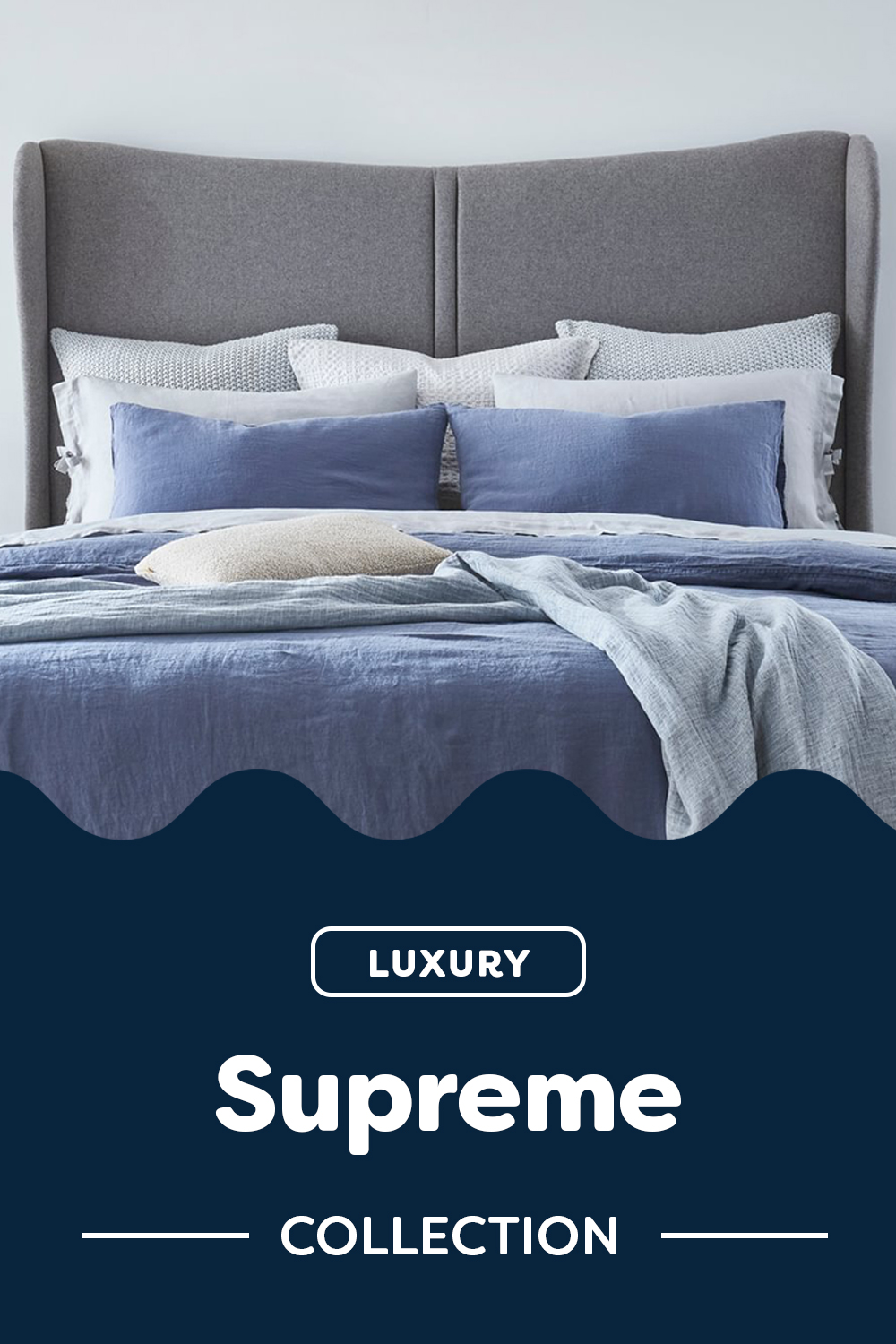 Hypnos Supreme Mattresses