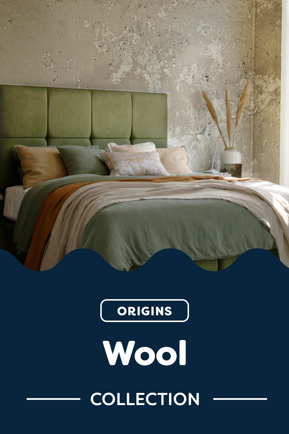 Hypnos Wool Mattresses