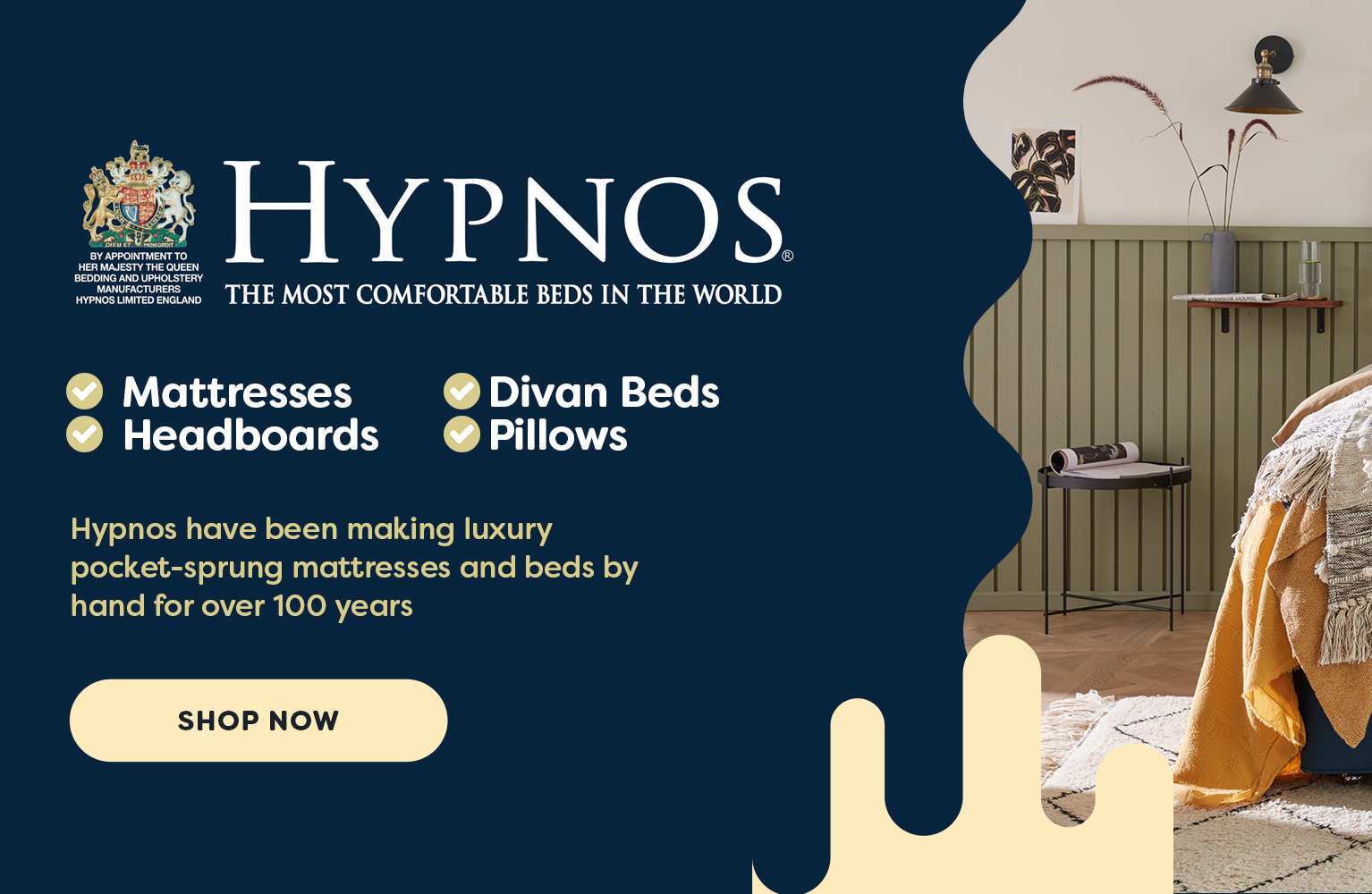 Sleep Week Deal
