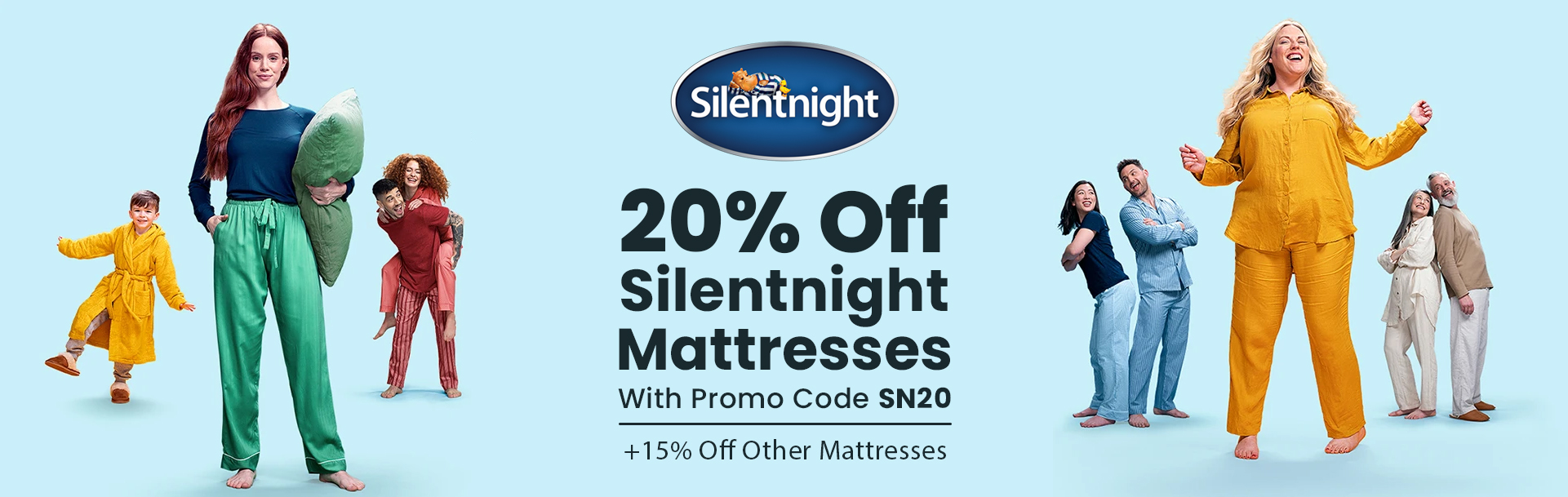 Mattressman Britain's Biggest Mattress Specialist