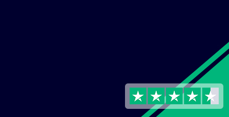 Rated Excellent on Trustpilot
