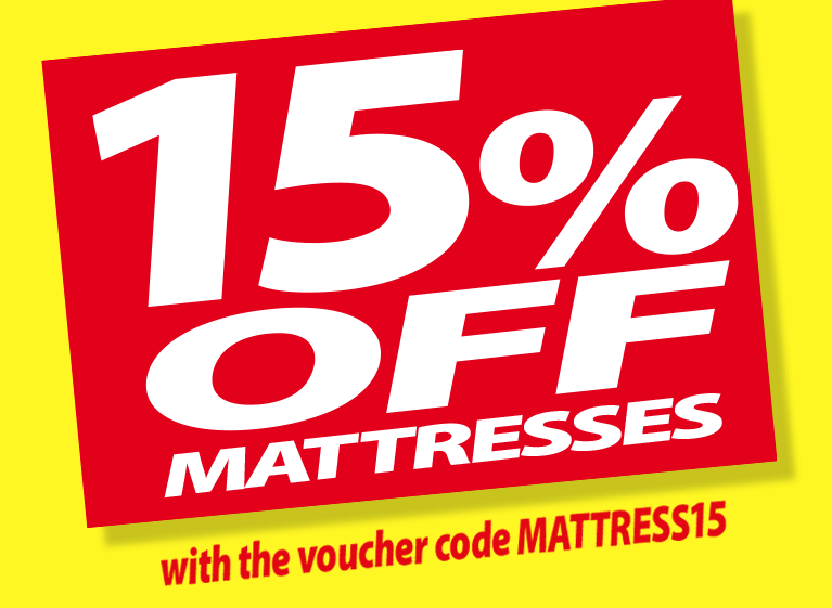Mattressman Big Spring Sale On Mattresses,Beds and Divans