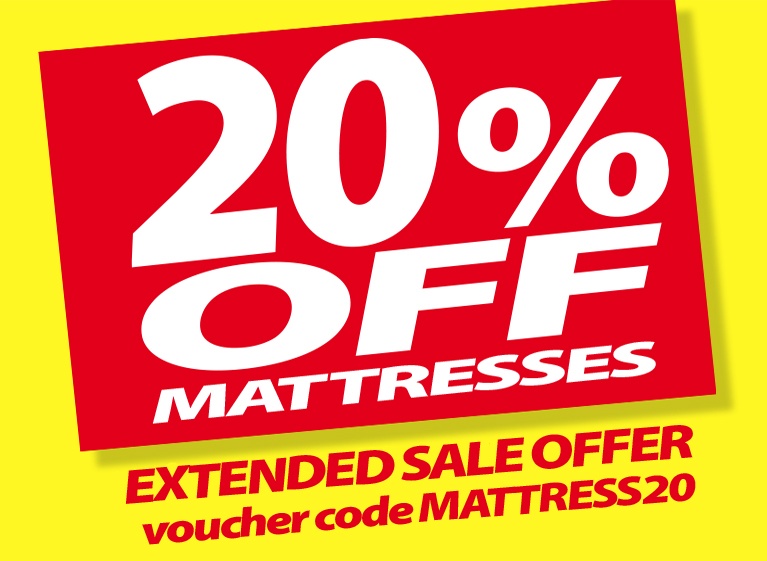 Mattressman Big Spring Sale On Mattresses,Beds and Divans