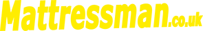 Mattressman Logo