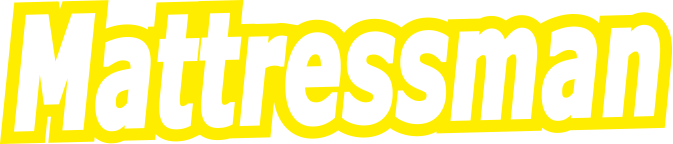 Mattressman Logo