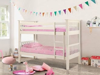 Julian cot with mattress sale