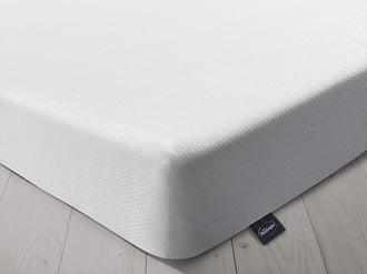 Best european sales single mattress