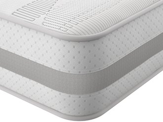 Latex foam queen size mattress price deals