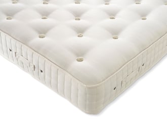 Hypnos Mattresses at Mattressman