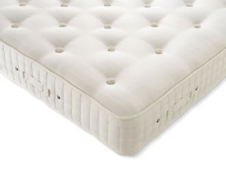 Hypnos hanson sales pocket sprung mattress