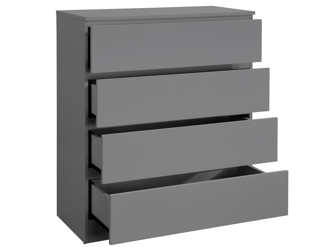 GFW Kendal 3 Drawer Chest at Mattressman