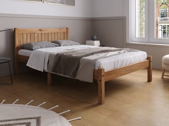 Small Double Beds at Mattressman