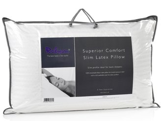 Latex pillows discount and allergies