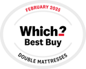 Which? Best Buy February 2025