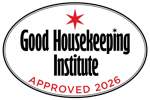 Good Housekeeping Institute Approved 2026