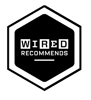 Wired Recommends