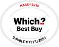Which? Best Buy March 2025