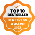 Bestselling Mattress Award