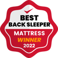 Best Mattress For Back Sleepers