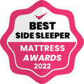 Best Mattress For Side Sleepers