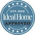 Ideal Home Approved Award