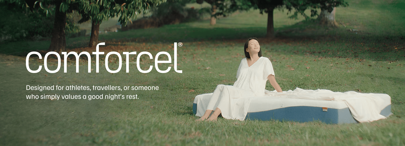 Comforcel Mattresses