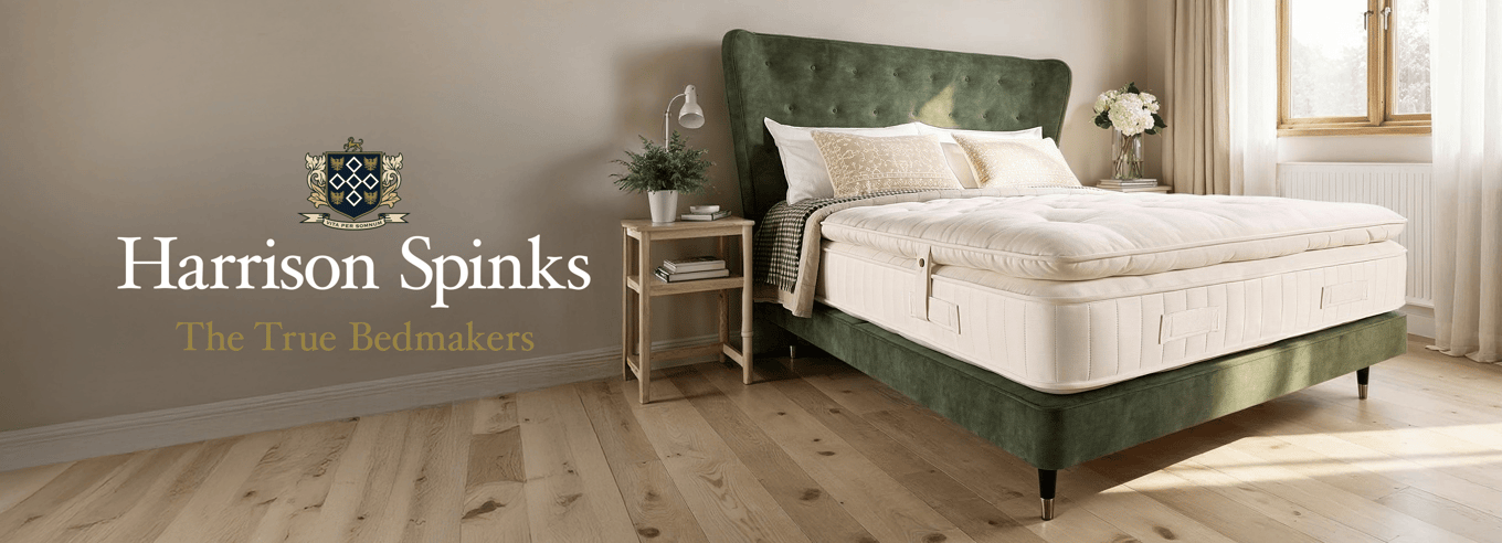 harrisonspinks Mattresses