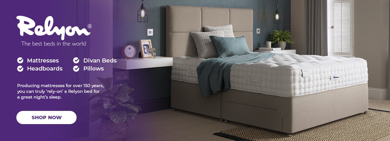 Relyon Mattresses