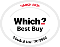 Which? Best Buy March 2025