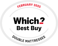 Which? Best Buy February 2025