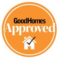 Good Homes Approved